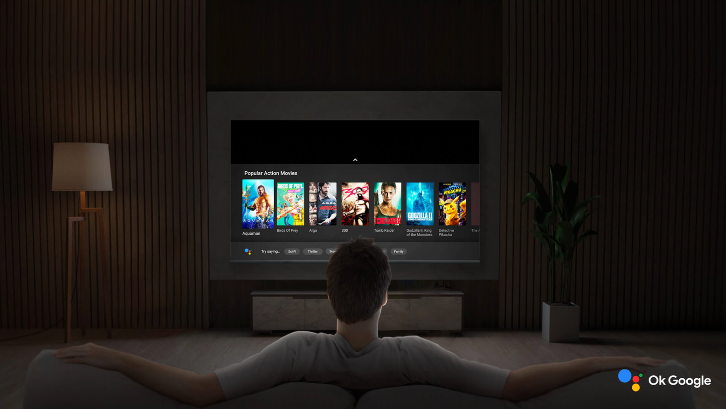 Telewizory Xiaomi