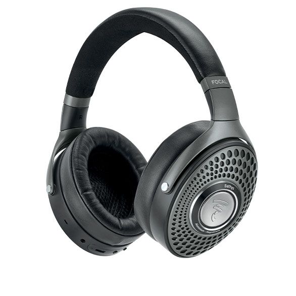Focal BATHYS Czarny