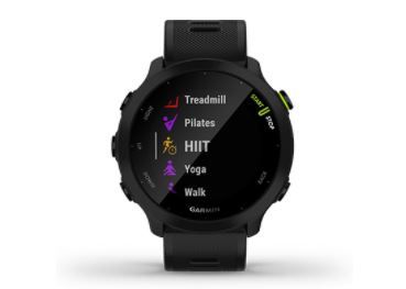 Garmin Forerunner 55