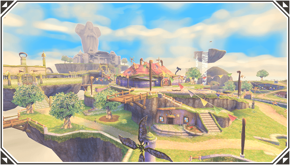 The Legend of Zelda Skyward Sword