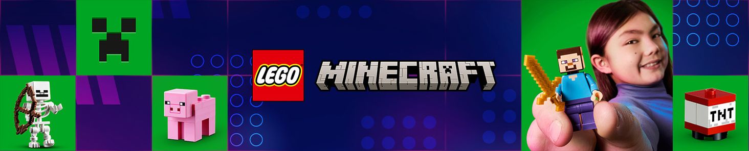 Witaj w strefie minecraft - 1