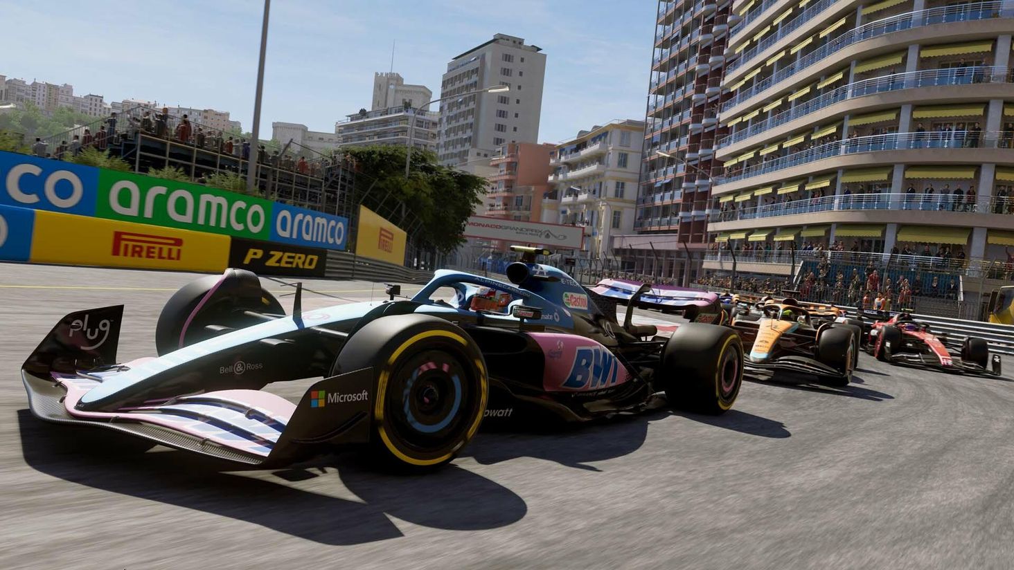 F1 23 3