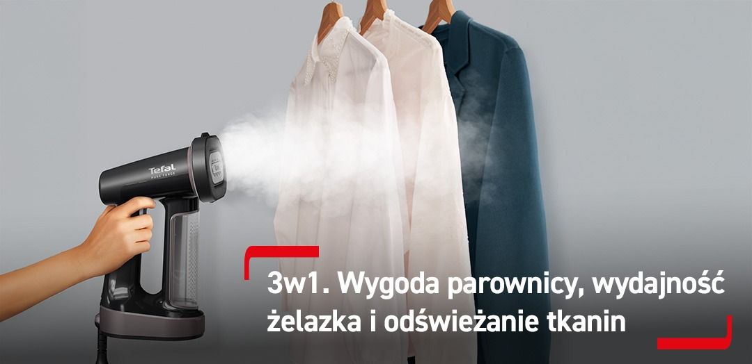 Tefal Pure Force DT8765 zdj produktu 1