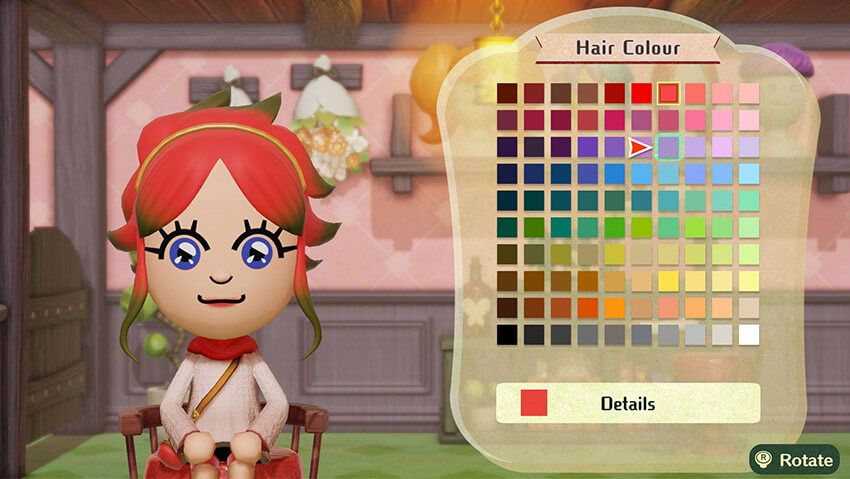 Miitopia
