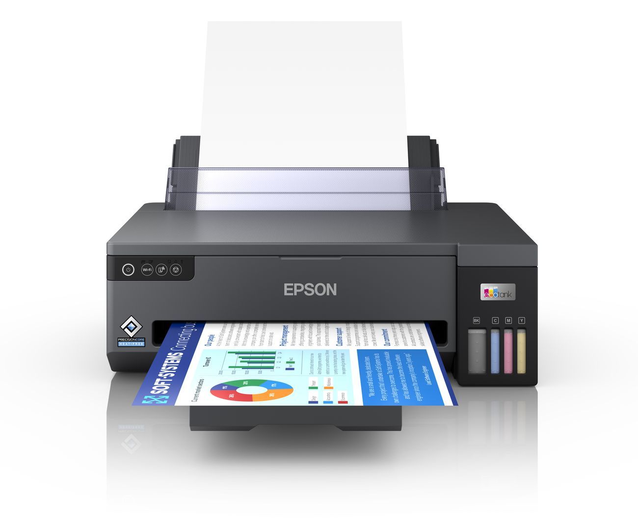 Drukarka Epson EcoTank L11050 - 1
