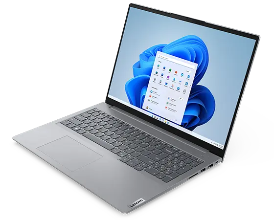 ThinkBook 16 Gen 6 (16, AMD)