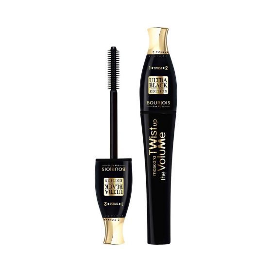 BOURJOIS MASCARA TWIST UP VOLUME