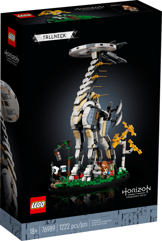 LEGO Creator Expert 76989 - 1