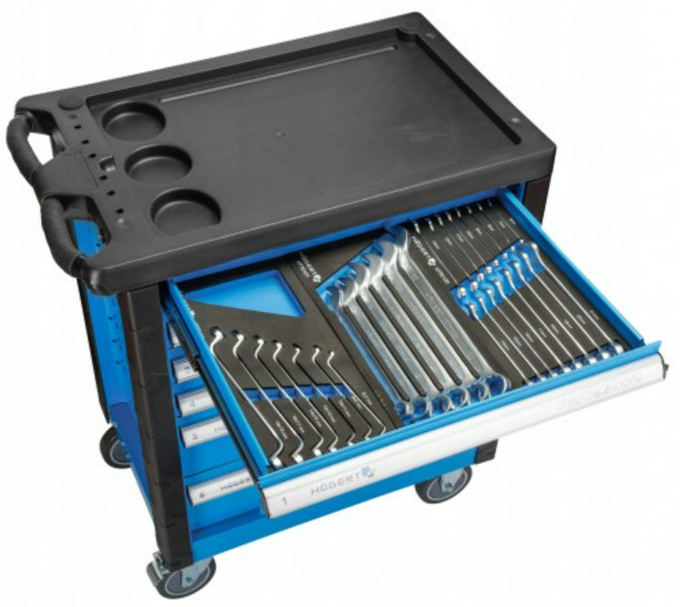 Hogert HT7G058
