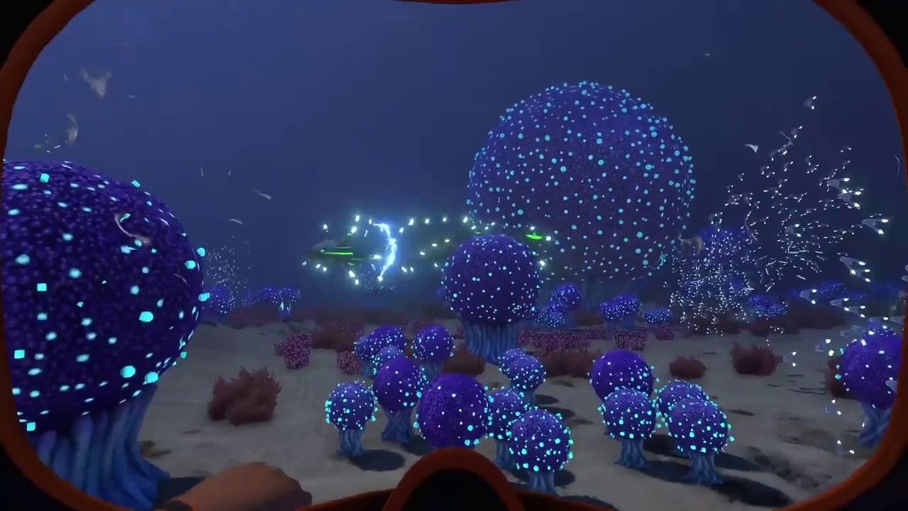 subnautica