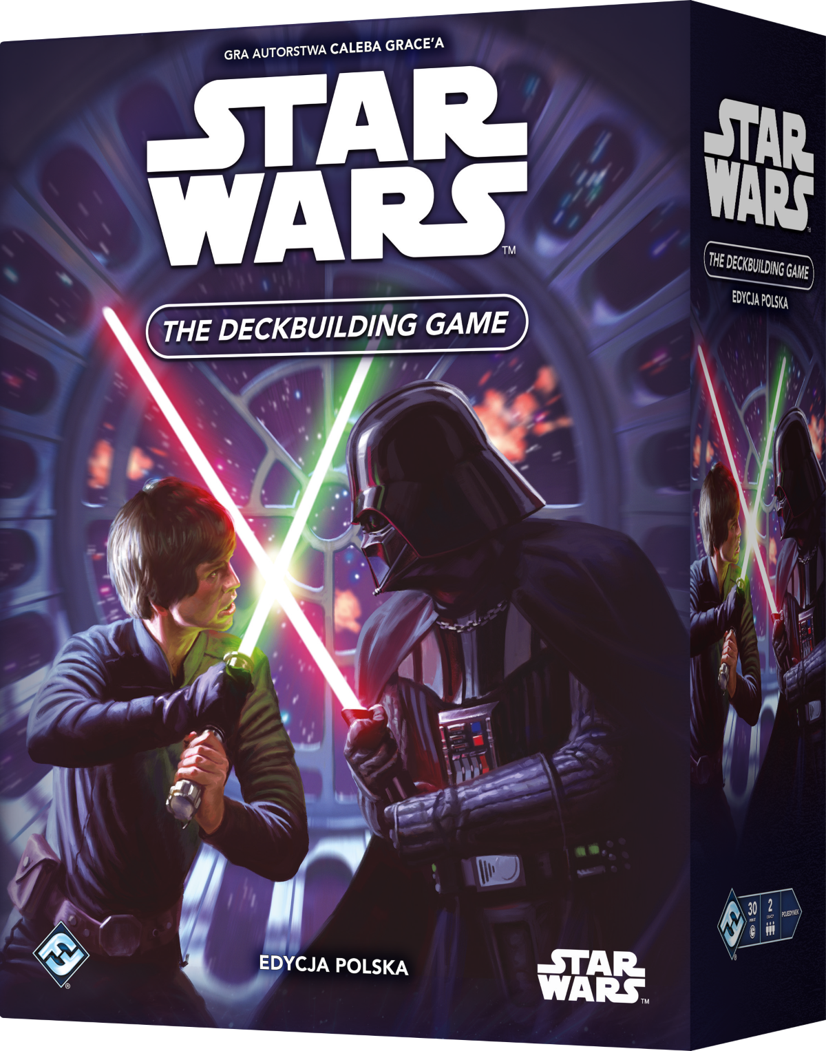 STAR WARS zdj produktu 1