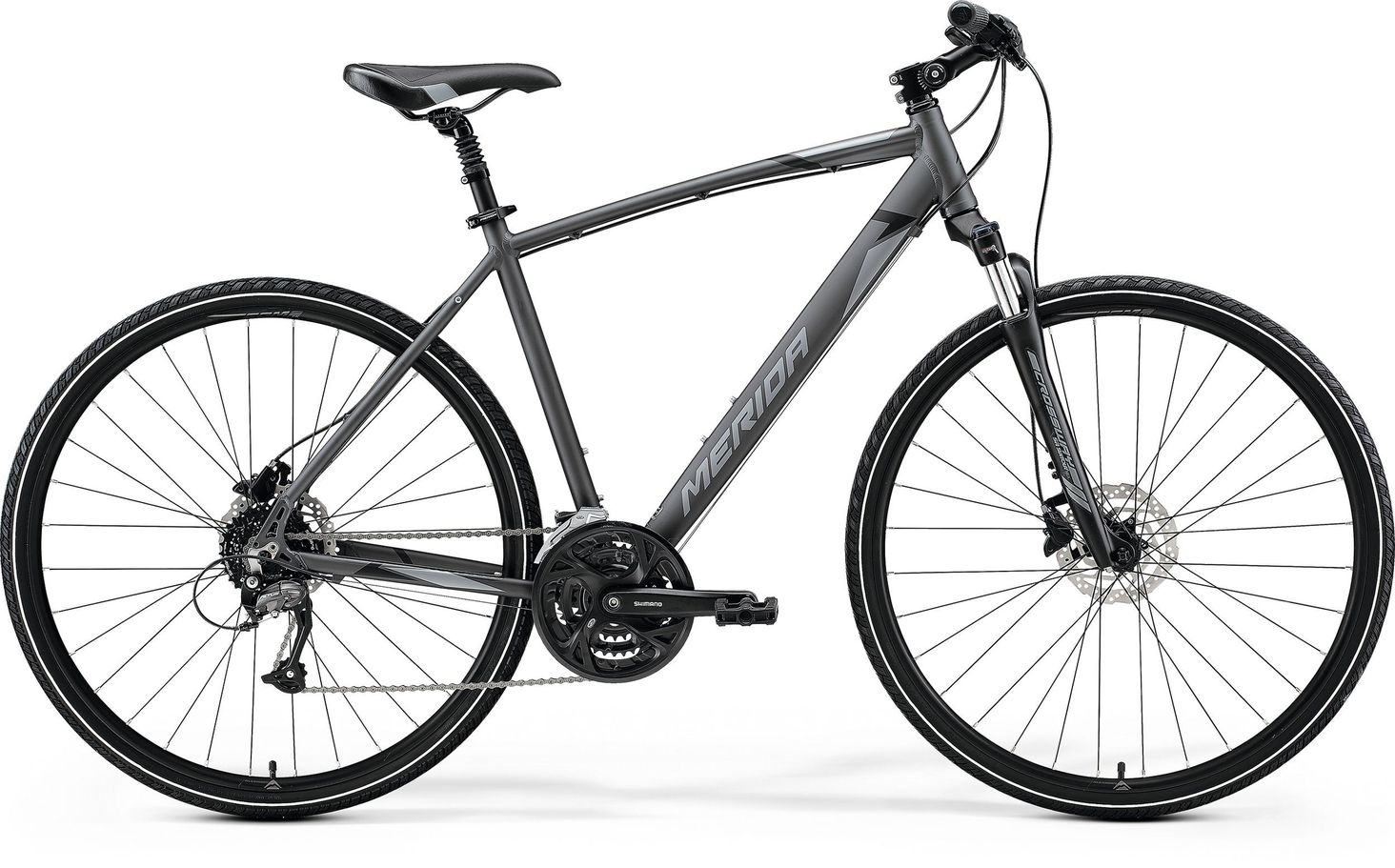 Merida Crossway 40