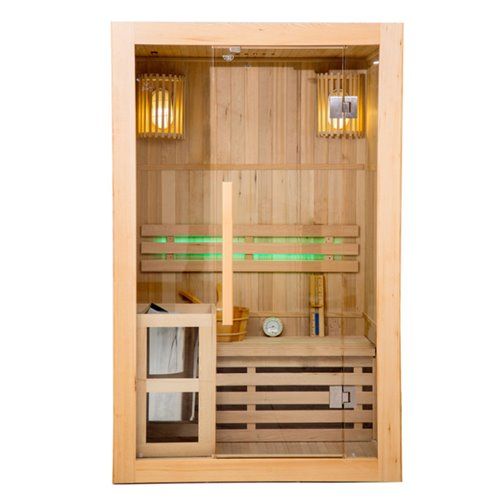 Sauna fińska 2 osobowa wysokotemperaturowa 3,5KW Harvia