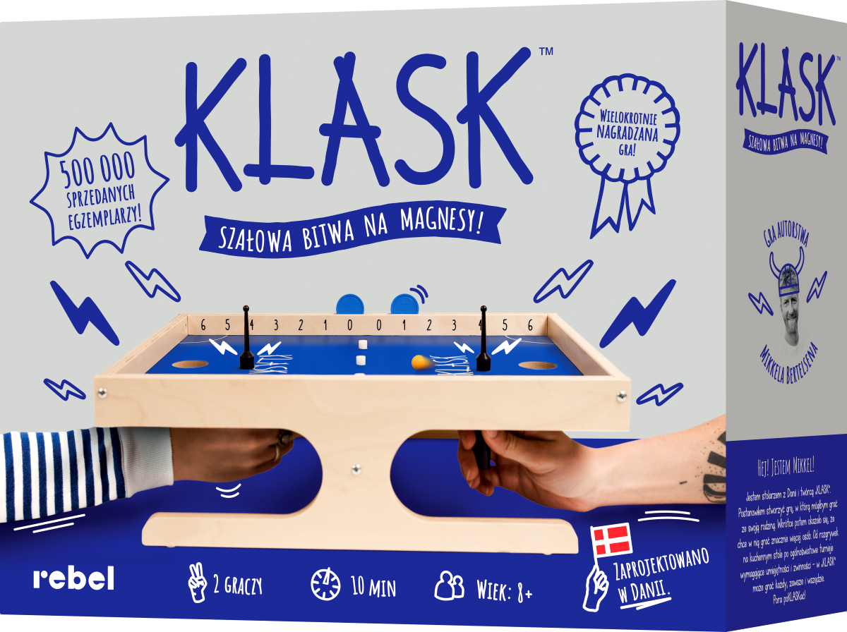 klask zdj produktu 1