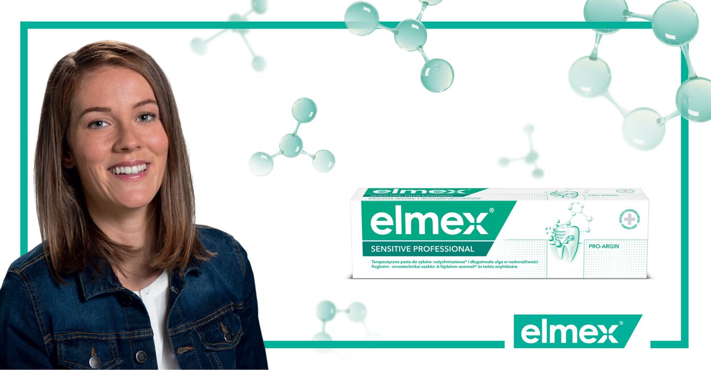 Elmex Sensitive