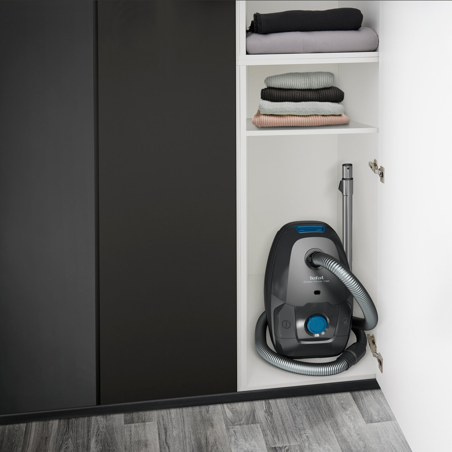 Tefal Green Force Max TW4931 designe