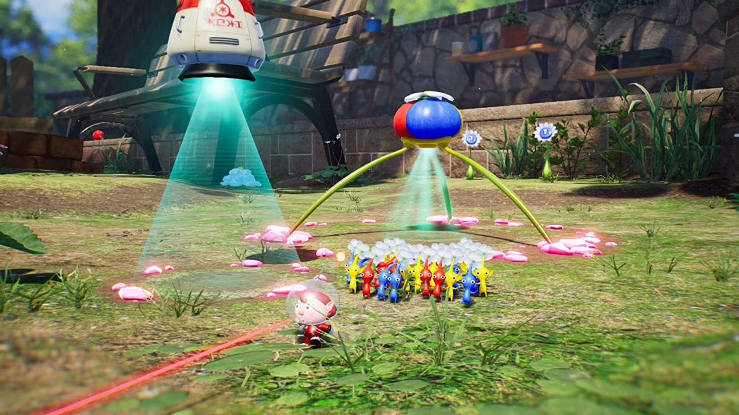 Pikmin 4 2