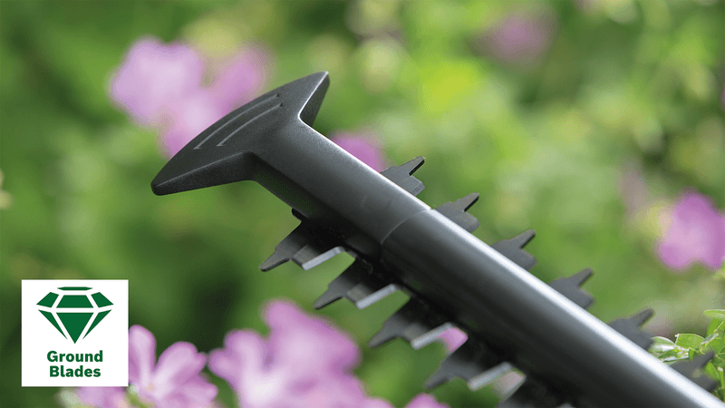 Bosch EasyHedgeCut 60 - 7