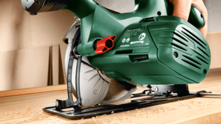 Bosch PKS 18 LI - 3