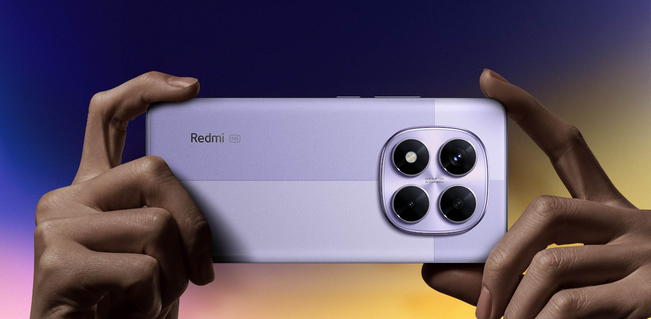 Redmi 3