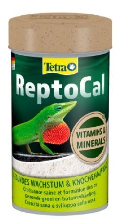 Tetra ReptoCal -zdjecie 1