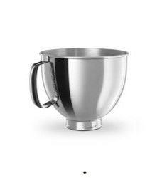 KitchenAid Artisan 5KSM125ELR Lawendowy Tytan