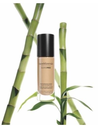 bareMinerals BarePro Performance