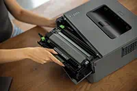 Brother HL-L2460DN cecha 5