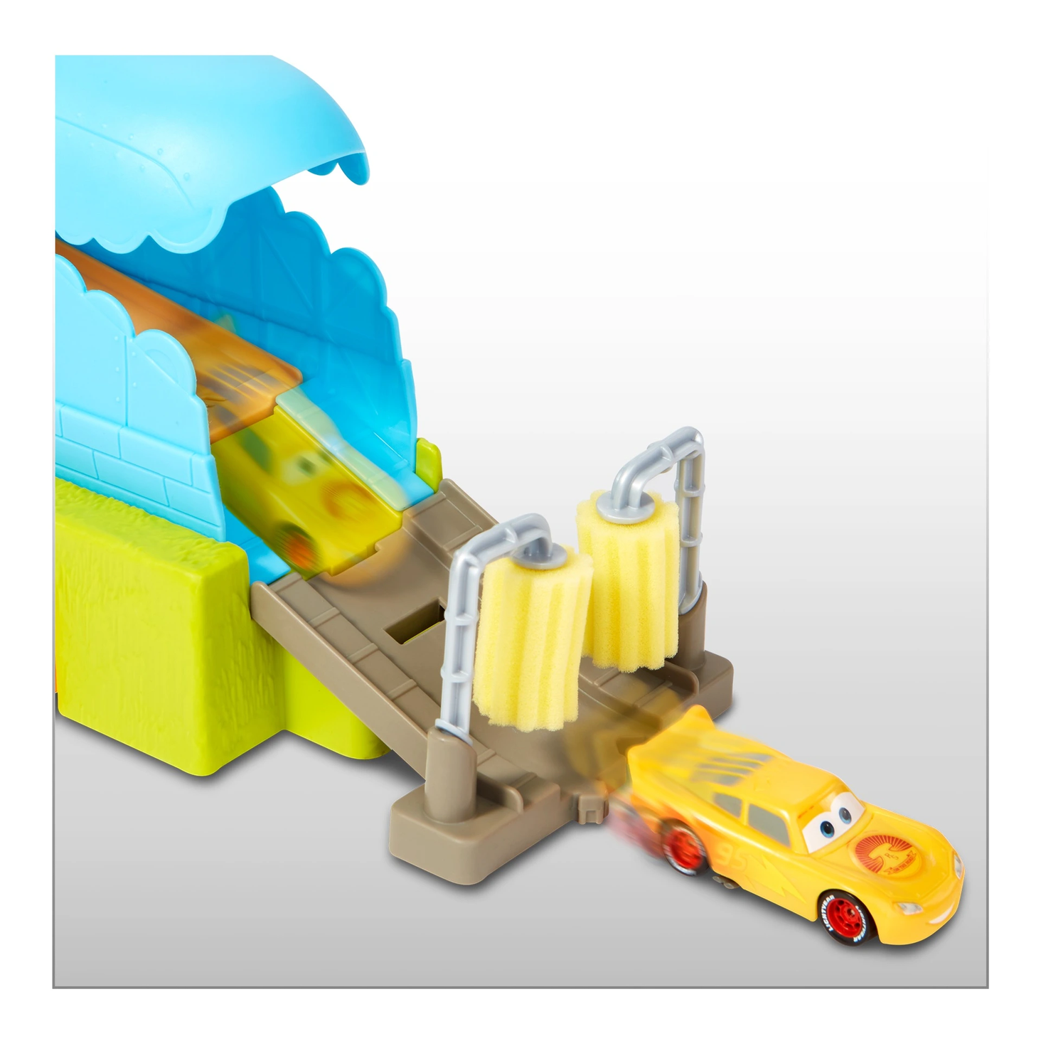 Mattel