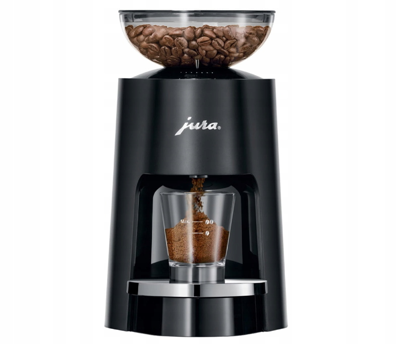 Jura P.A.G. Black 25048 -3