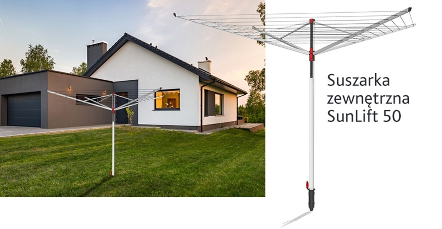 Vileda Sun Lift 50 - 2