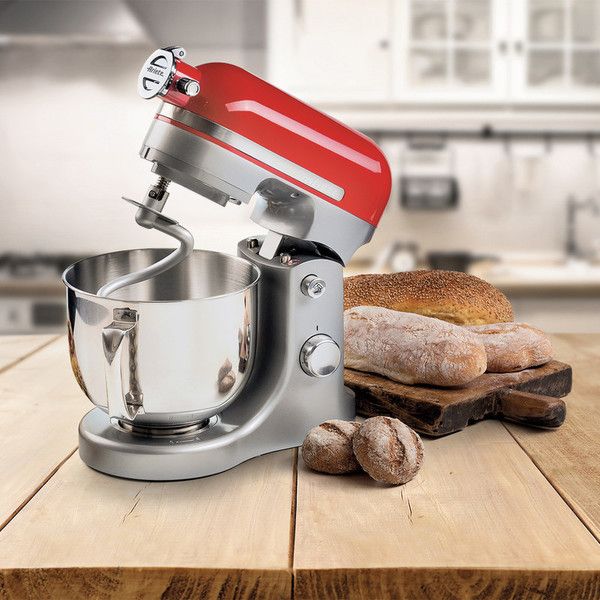 Ariete Kitchen Robot Moderna 1589/00 - zdjęcie 6
