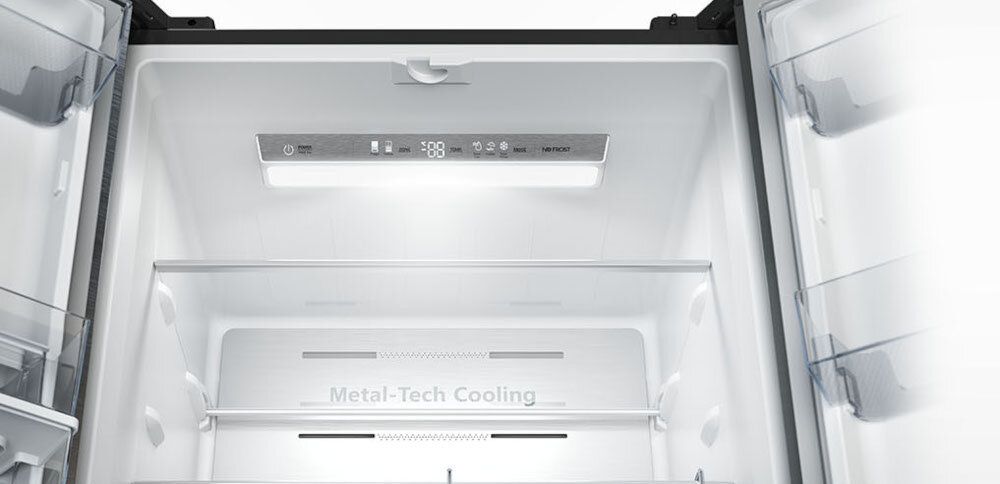 Hisense RF632N4WFE1 LED