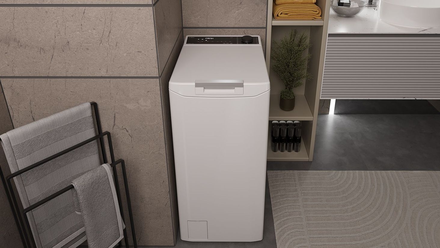 Haier Series 9