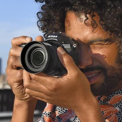 Nikon