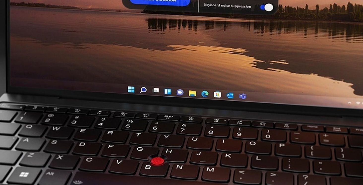 Lenovo ThinkPad