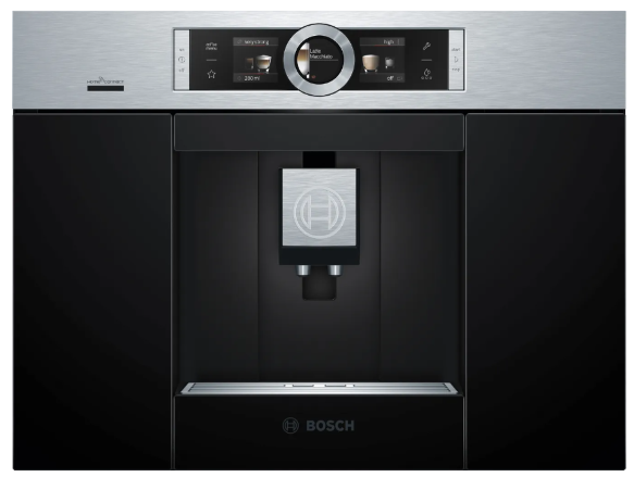 BOSCH CTL636ES6 - 1