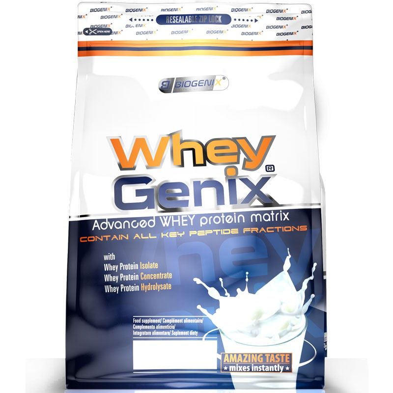 Biogenix Whey Genix 2270G