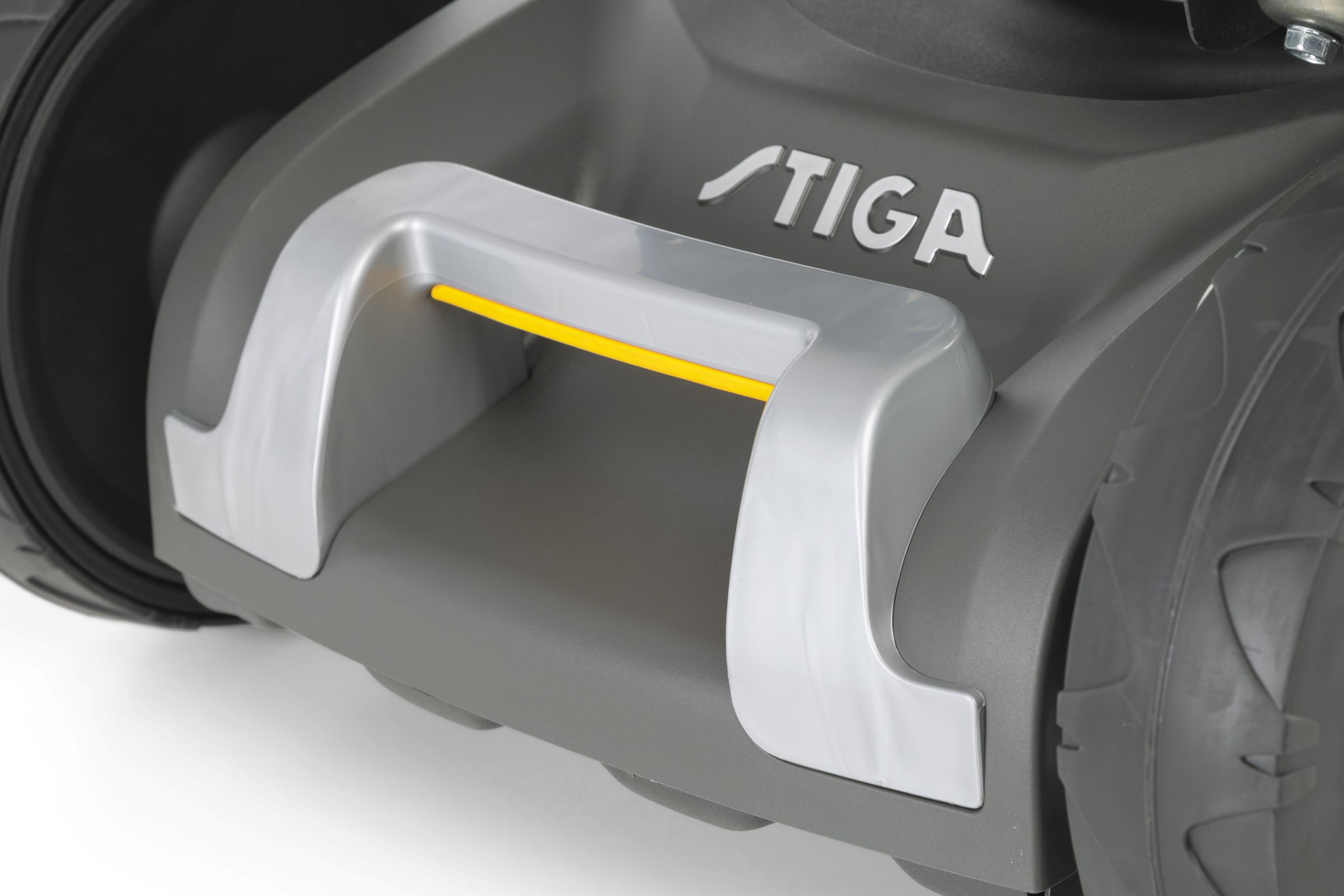 Stiga Combi 48 - 2
