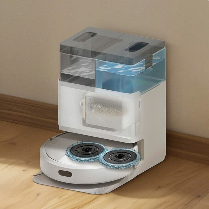 irobot AutoWash™- 6