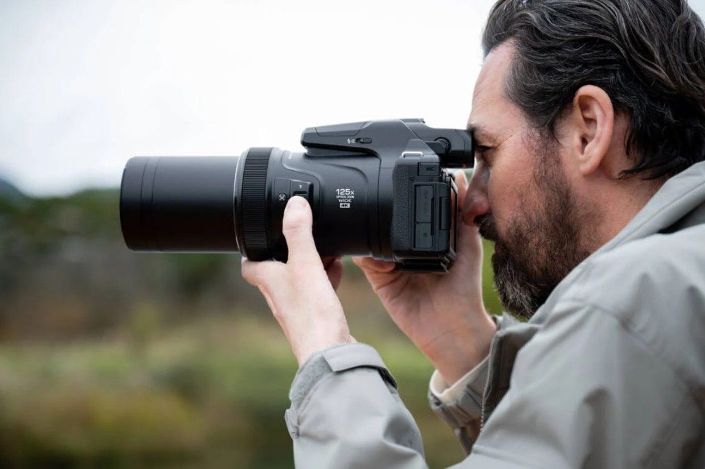 Nikon p1100 - 14