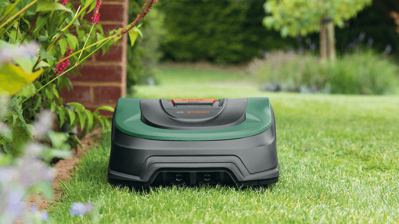 Bosch Indego M+ 700 - 16