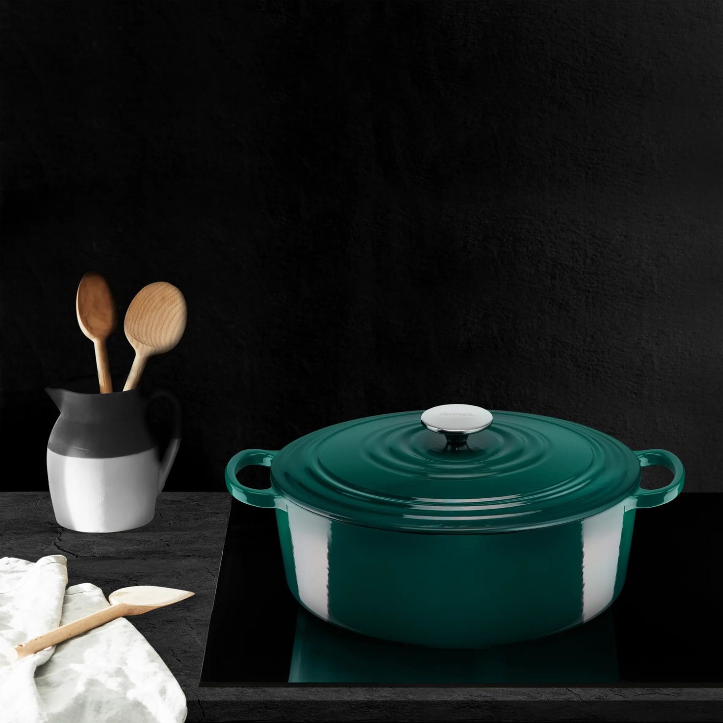 Tefal Elegance E2764604 4,2l zdj produktu 4