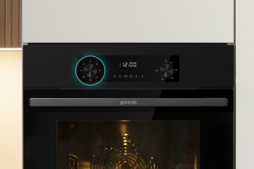Gorenje 7 funkcji optymalizujących