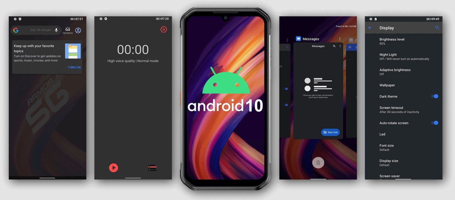 UleFone Armor 11 5G