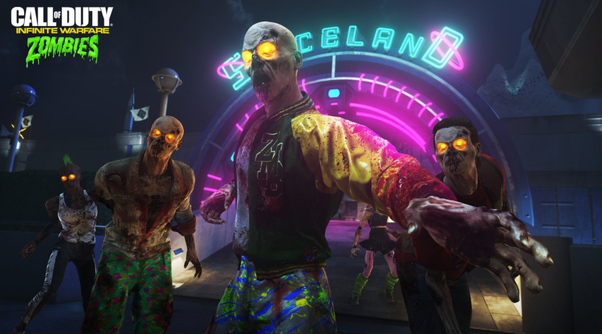 zombies