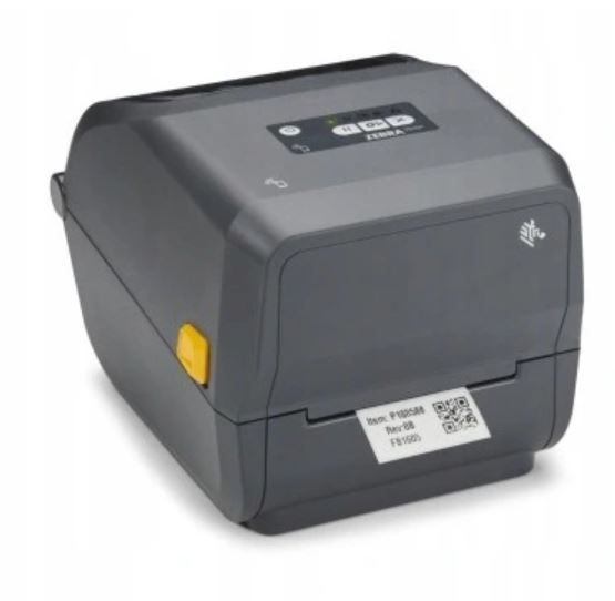 Zebra Zd421T