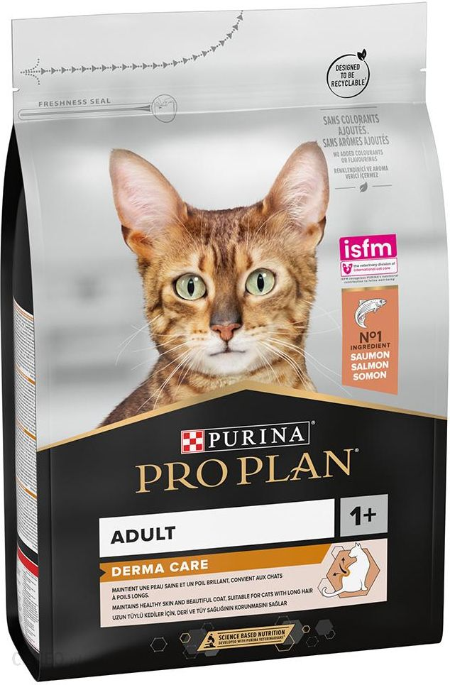 Pro Plan Elegant Adult Łosoś