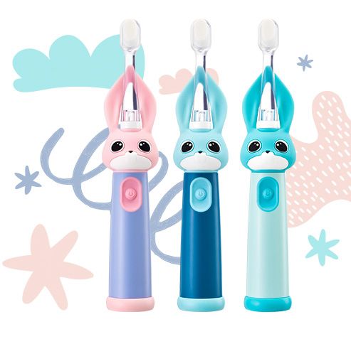 VITAMMY BUNNY - 2