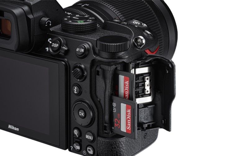 Nikon